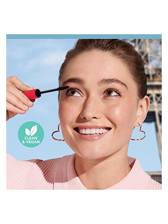 Healthy Mix Mascara allunga e solleva mascara 001 Ultra Black 7ml