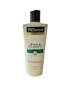 TRESemm Purify Hydrate Balsamo Purificante e Idratante 400ml