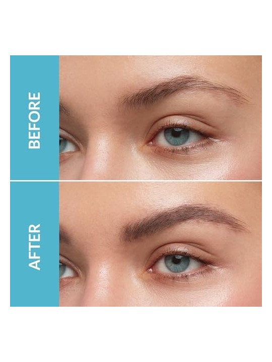 Talika EYEBROW LIPOSOURCILS mascara castano 5ml donna