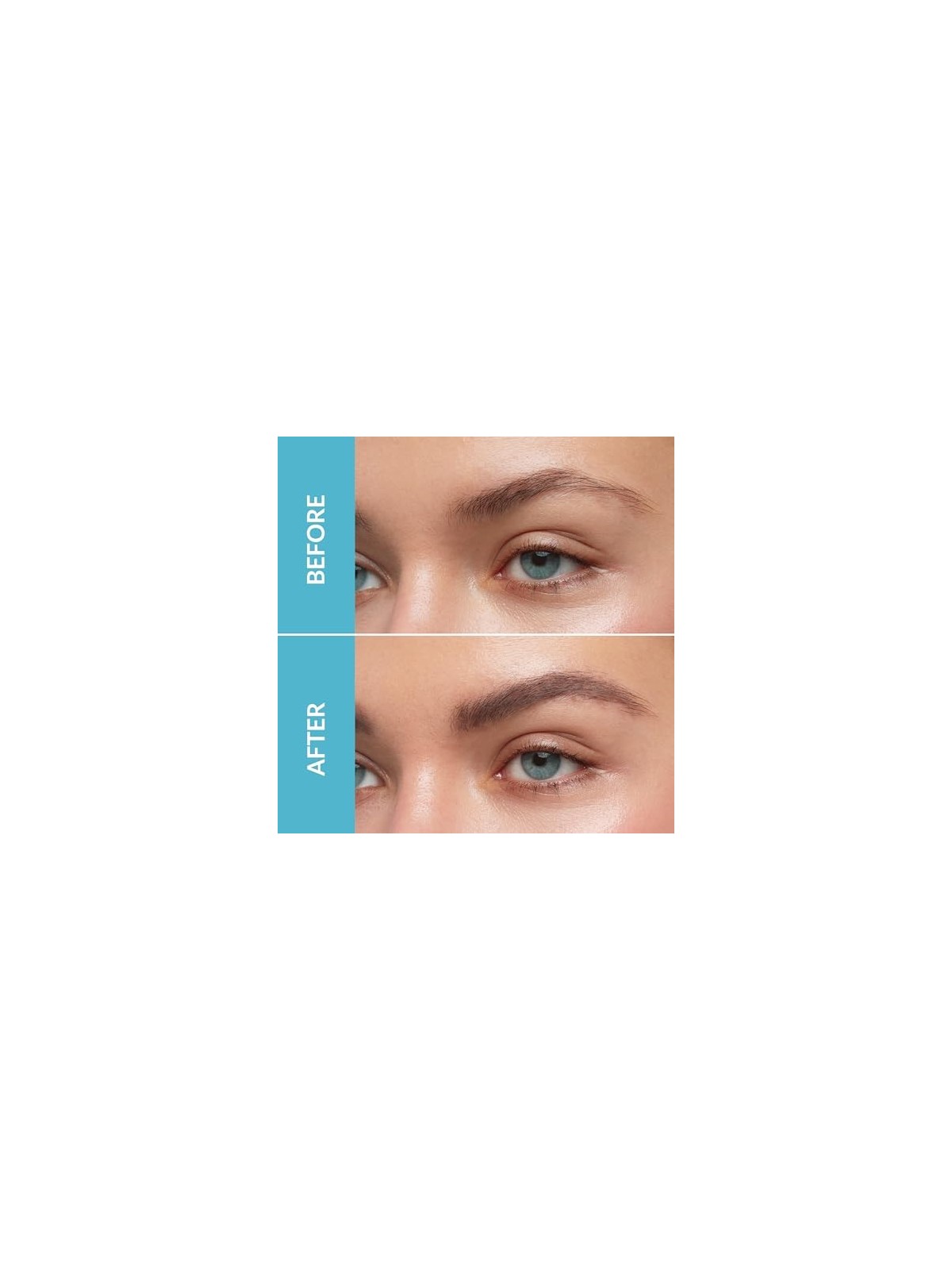Talika EYEBROW LIPOSOURCILS mascara castano 5ml donna