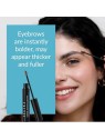Talika EYEBROW LIPOSOURCILS mascara castano 5ml donna