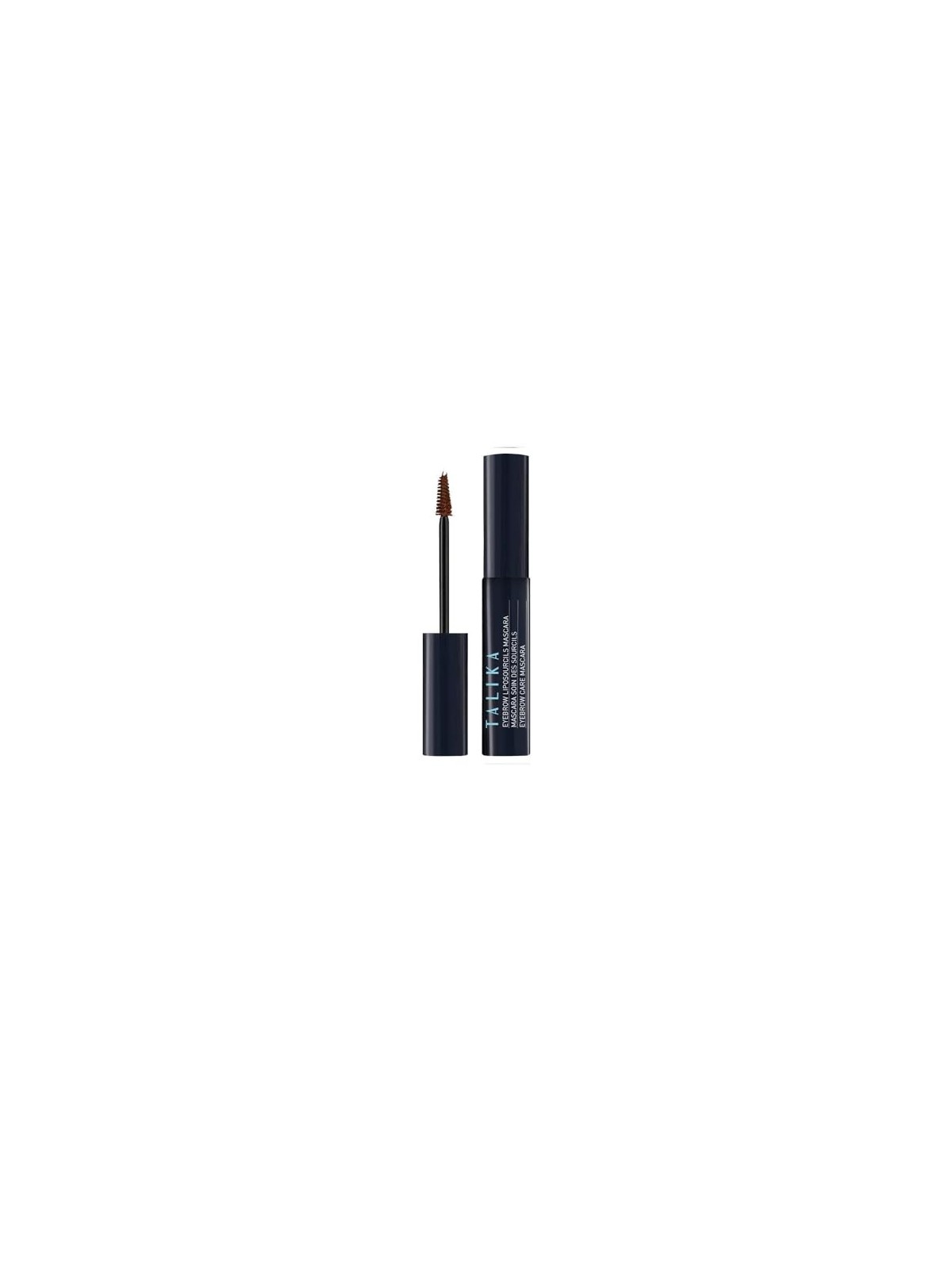 Talika EYEBROW LIPOSOURCILS mascara marrone donna