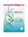 Maschera viso anti-imperfezioni Garnier Pure Active