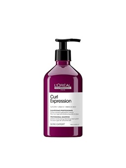 L'Orï¿½ï¿½al Professionnel CURL EXPRESSION Shampoo 500ml