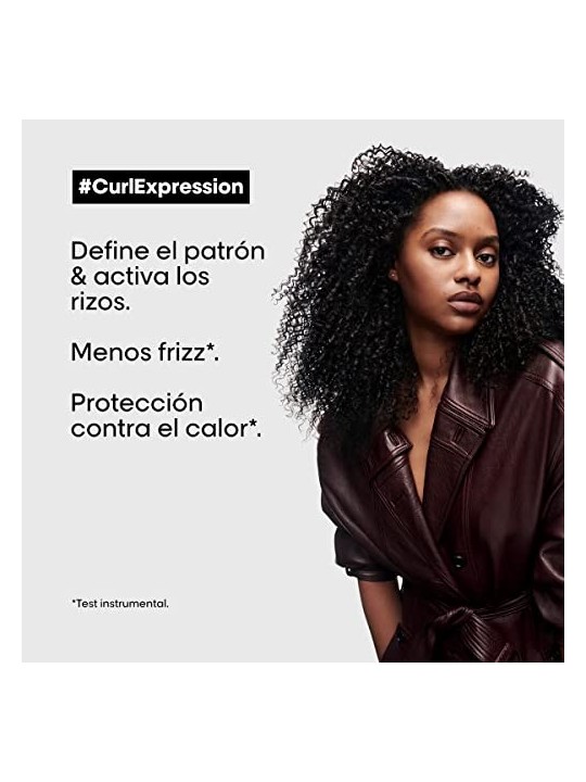 L'Orï¿½ï¿½al Professionnel CURL EXPRESSION Shampoo 500ml