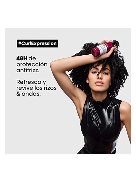 L'Orï¿½ï¿½al Professionnel CURL EXPRESSION Shampoo 500ml