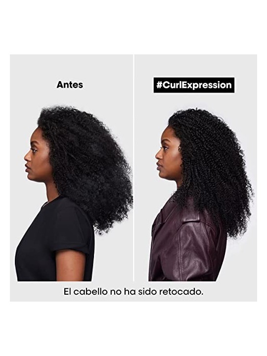 L'Orï¿½ï¿½al Professionnel CURL EXPRESSION Shampoo 500ml