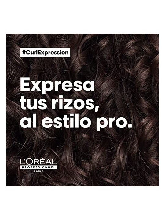 L'Orï¿½ï¿½al Professionnel CURL EXPRESSION Shampoo 500ml