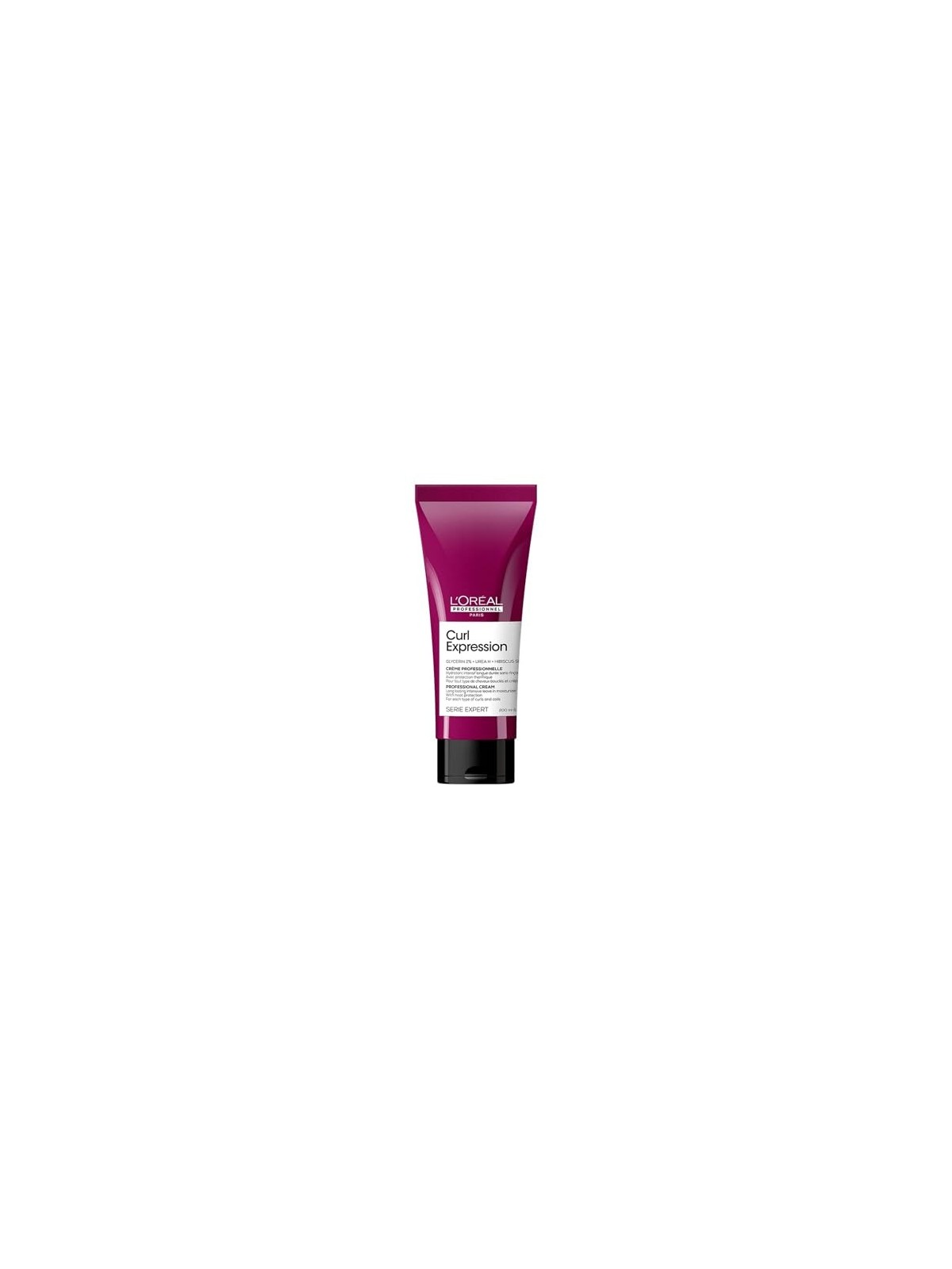 L'Orï¿½ï¿½al Professionnel Curl Expression Cream 200ml