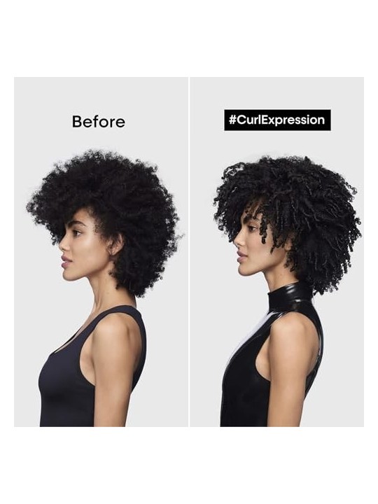 L'Orï¿½ï¿½al Professionnel Curl Expression Cream 200ml