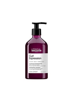 Shampoo gel antiresidui L'Orï¿½ï¿½al Professionnel CURL EXPRESSION 500ml