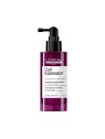 Siero per capelli ricci definiti