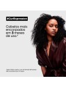 Siero per capelli ricci definiti