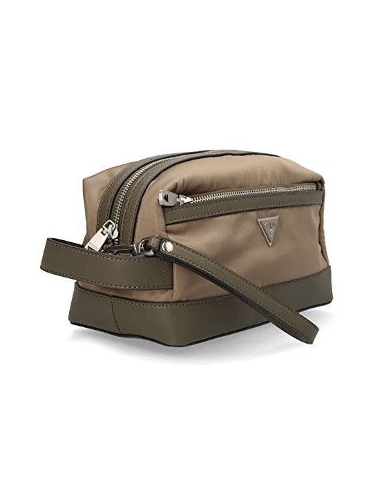 Guess Borsa Tracolla Nylon HMCERN donna