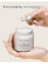 Confezione lavabile con niacinamide al limone donna 1250g