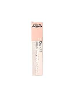 L'Orï¿½ï¿½al Professionnel Paris DIA LIGHT gel-creme acide sans amoniaque 7,4 50ml