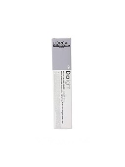 L'Orï¿½ï¿½al Professionnel Paris DIA LIGHT 9 Gel-Crema Acida Senza Ammoniaca 50ml