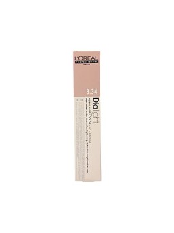 L'Orï¿½ï¿½al Professionnel Paris DIA LIGHT 8,34 50ml unisex