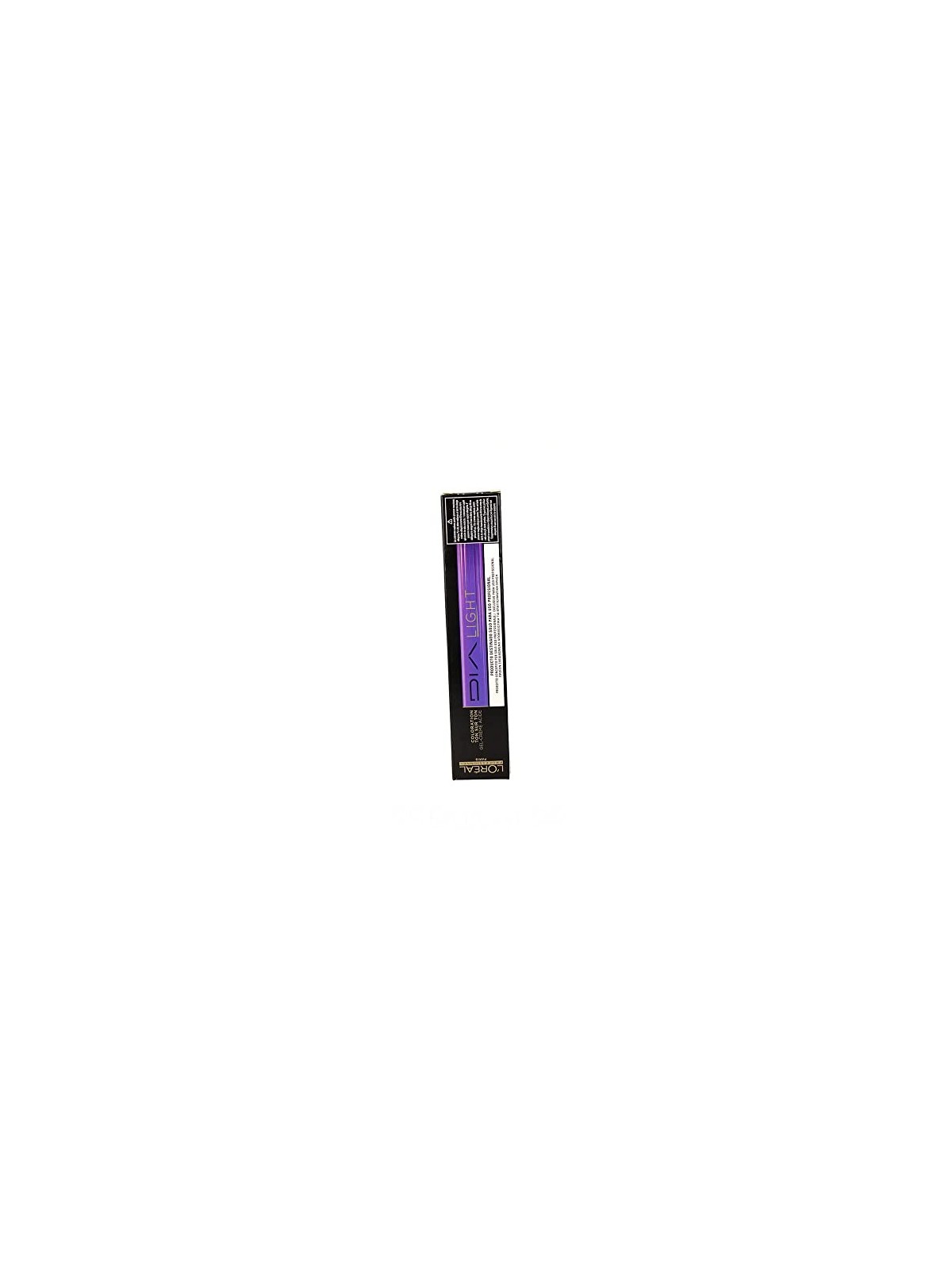 L'Orï¿½ï¿½al Professionnel Paris DIA LIGHT gel-crema acida senza ammoniaca 8.3 50ml unisex