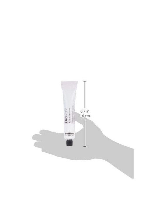 L'Orï¿½ï¿½al Professionnel Paris DIA LIGHT gelcrema acida n5,8 50ml