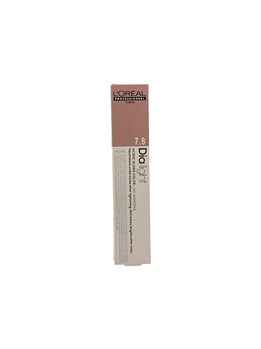 L'Orï¿½ï¿½al Professionnel Paris DIA LIGHT 7,8 50ml