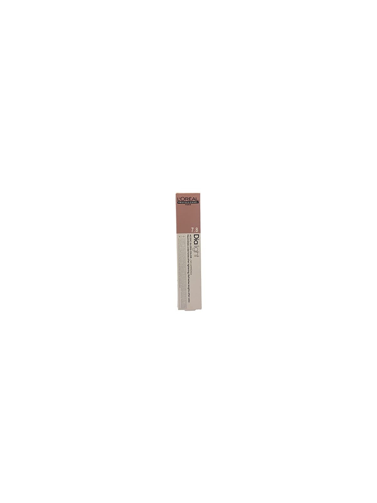 L'Orï¿½ï¿½al Professionnel Paris DIA LIGHT 7,8 50ml