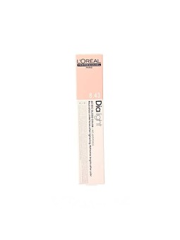 L'Orï¿½ï¿½al Professionnel Paris DIA LIGHT 8,43 Gel-Crema Acida Senza Ammoniaca 50ml