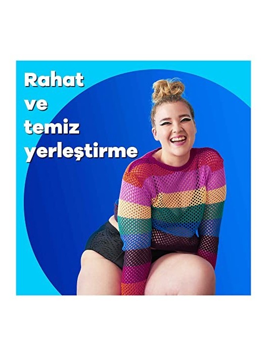 Tampax TAMPAX COMPAK tampone super 20 unit donna
