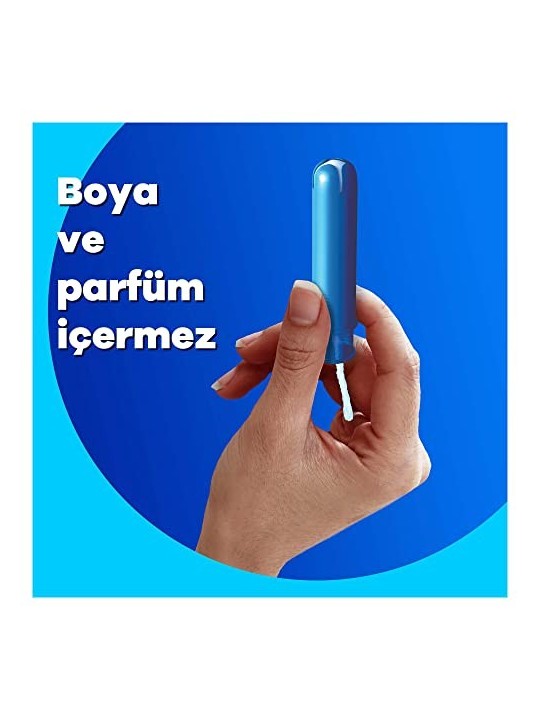 Tampax TAMPAX COMPAK tampone super 20 unit donna