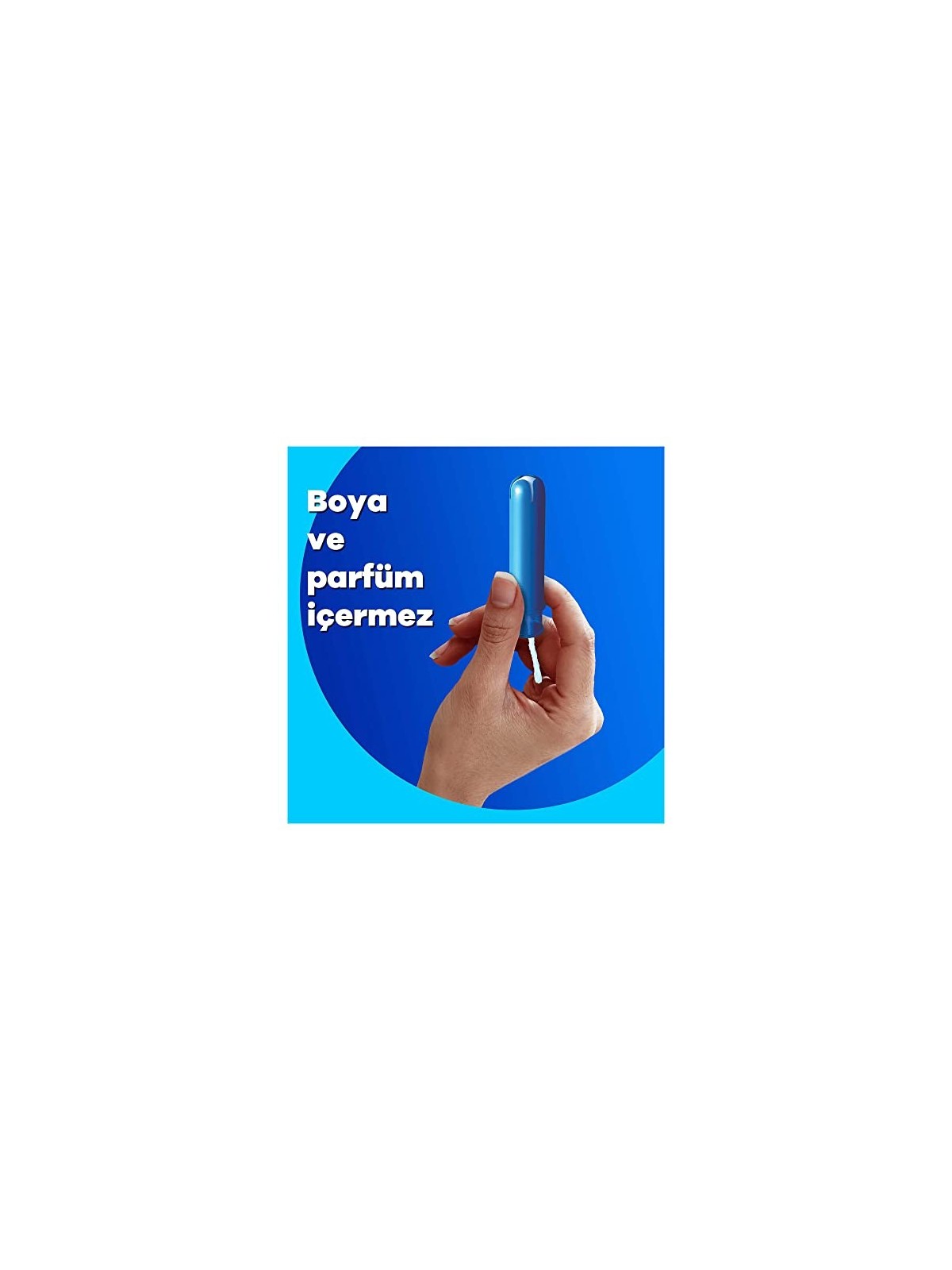 Tampax TAMPAX COMPAK tampone super 20 unit donna
