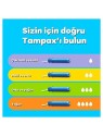 Tampax TAMPAX COMPAK tampone super 20 unit donna
