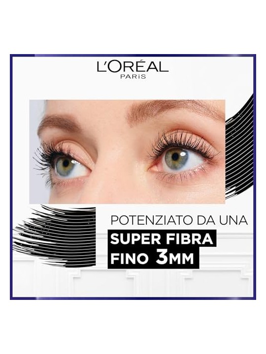 L'Orï¿½ï¿½al Paris PRO XXL Extension Mascara