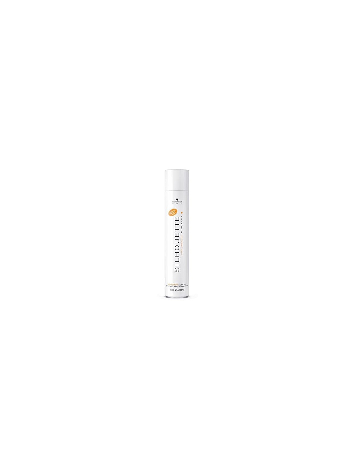 Schwarzkopf Silhouette Flexible Hold Hairspray 500ml