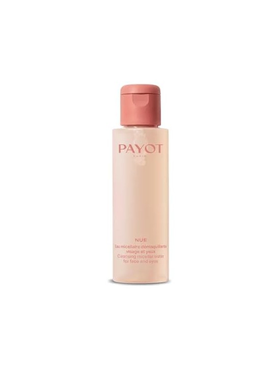Payot Nue Cleansing Micellar Water