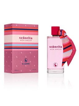 El Ganso SEï¿½ï¿½ORITA MON AMOUR edt vapo 125ml