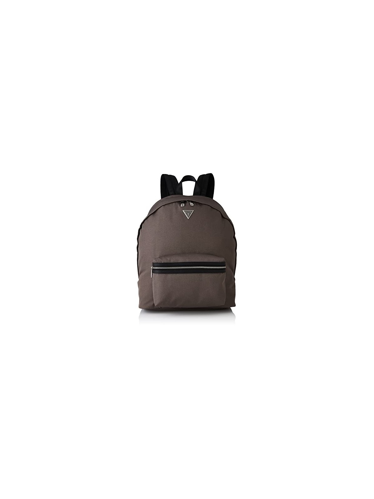 Zaino Guess Vice Grigio con Compartimento Laptop Donna