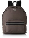 Zaino Guess Vice Grigio con Compartimento Laptop Donna