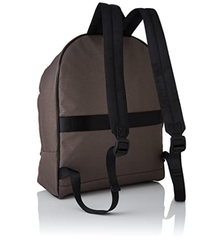 Guess Vice Zaino in Poliestere Grigio con Compartimento per Laptop HMVIC4P2310 33 x 39 x 18 cm donna