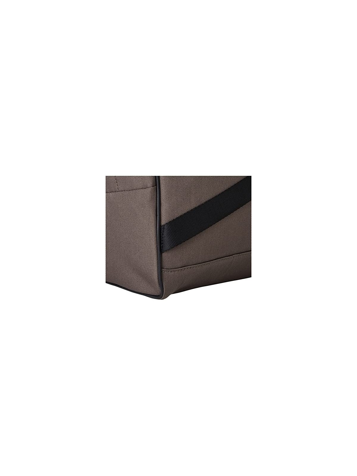 Zaino Guess Vice Grigio con Compartimento Laptop Donna
