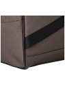 Zaino Guess Vice Grigio con Compartimento Laptop Donna