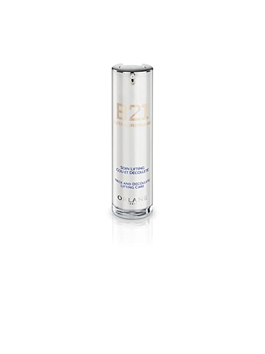 Orlane B21 Trattamento Lifting Collo e Dï¿½ï¿½colletï¿½ï¿½ 50ml