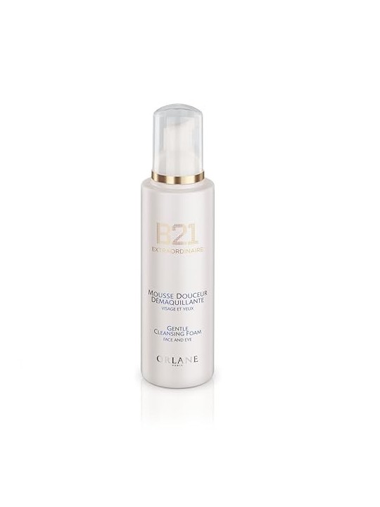 Orlane B21 Extraodinaire Gentle Cleansing Foam 200ml