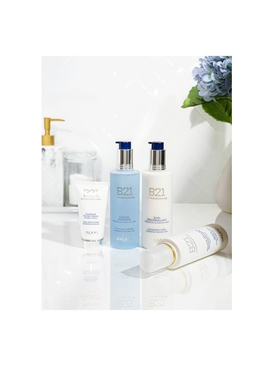 Orlane B21 Extraodinaire Gentle Cleansing Foam 200ml