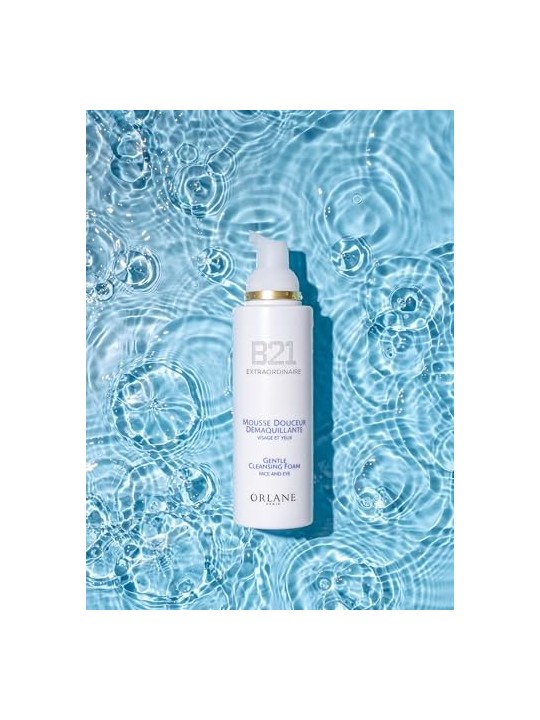Orlane B21 Extraodinaire Gentle Cleansing Foam 200ml