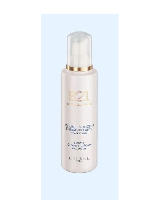 Orlane B21 Extraodinaire Gentle Cleansing Foam 200ml