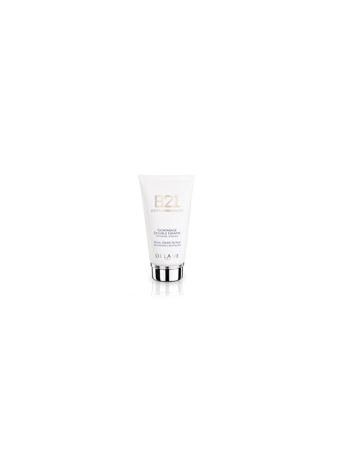 Orlane B21 Extraordinaire Dual Grain Scrub Peeling 75ml
