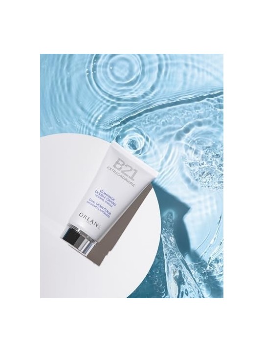 Orlane B21 Extraordinaire Dual Grain Scrub Peeling 75ml