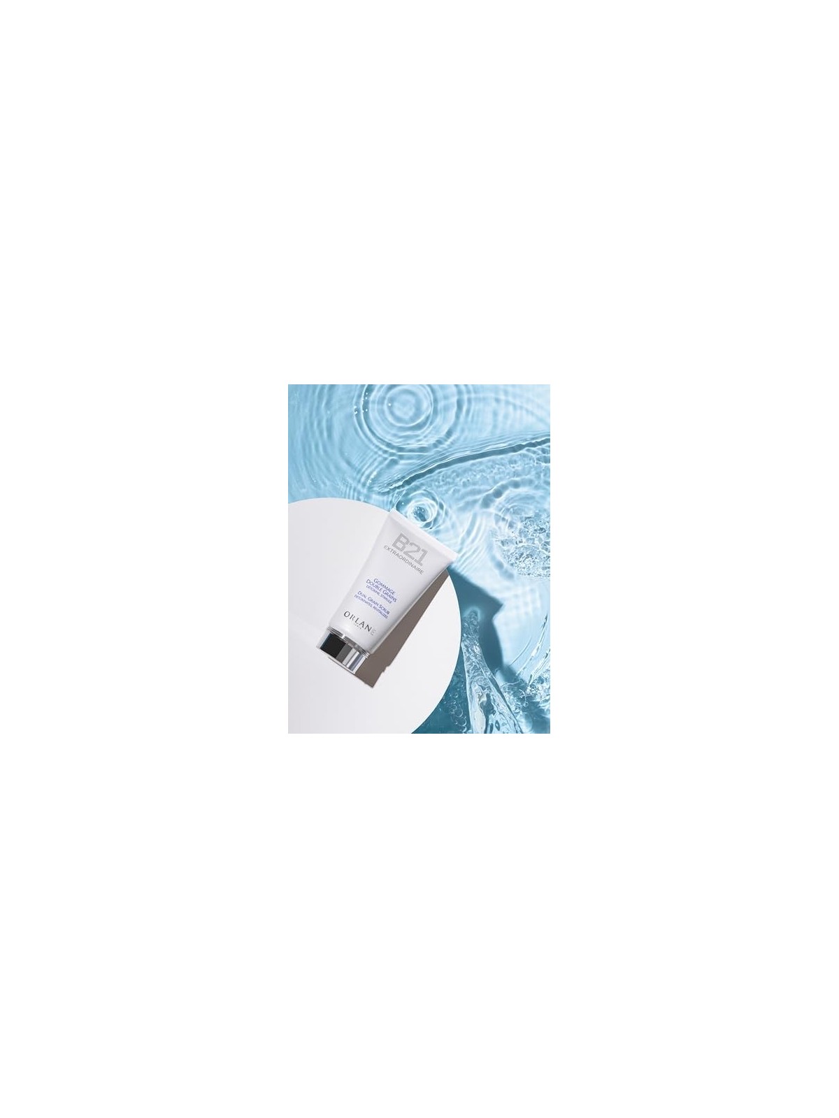 Orlane B21 Extraordinaire Dual Grain Scrub Peeling 75ml