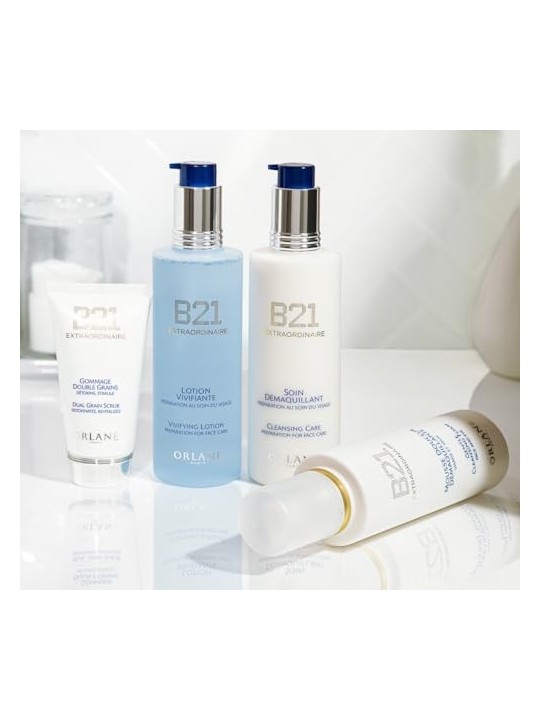 Orlane B21 Extraordinaire Dual Grain Scrub Peeling 75ml