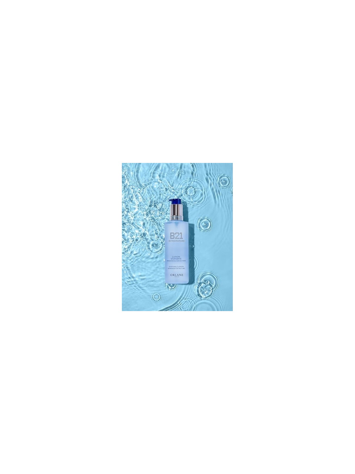 Orlane B21 Vivifying Lotion 250ml